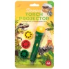 Torch Projector - Dinosaur