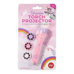 Torch Projector - Unicorn