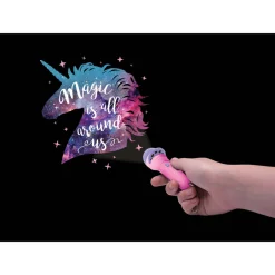 Torch Projector - Unicorn