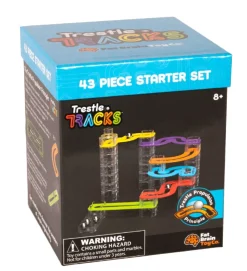 Trestle Tracks - Starter Pack