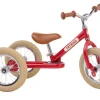 Trybike - Vintage Red