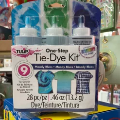 Tulip - Tie-Dye-Kit, Moody Blues