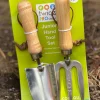 Twigz - Junior Hand Tool Set, Stainless Steal