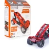 Vex Robotics - Gear Racer In Red
