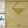 Viga - Tangram