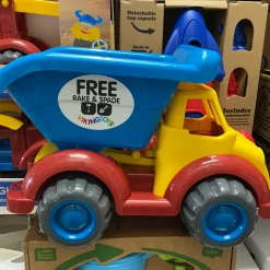 Viking Toys - Super Mighty Tipper
