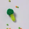 Weegoamigo - Rattle Crochet Broccoli