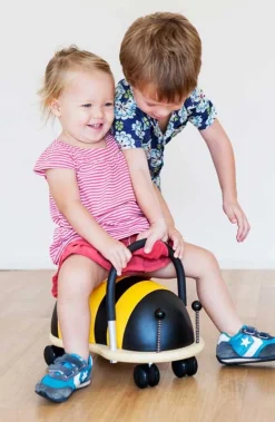 Wheely Bug - Bee Small