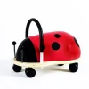 Wheely Bug - Ladybug Small