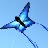 Windspeed Kites - Blue Butterfly