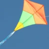 Windspeed Kites - Diamond Tricolour