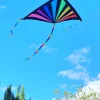 Windspeed Kites - Sunrise