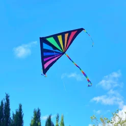 Windspeed Kites - Sunrise