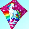 Windspeed Kites - Unicorn Diamond
