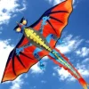 Windspeed Kites -Fire Dragon