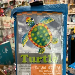 Windspeed Kites Turtle Single String