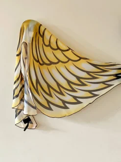 Wings - Bird, Cockatoo