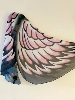 Wings - Bird, Galah