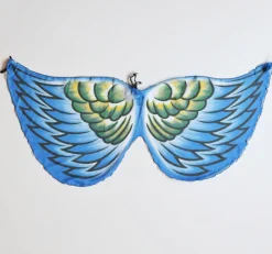 Wings - Bird, Kingfisher