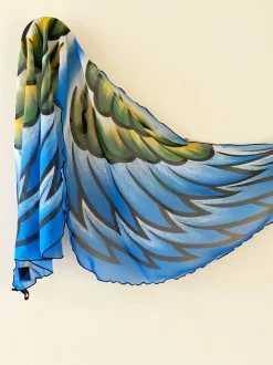 Wings - Bird, Kingfisher