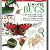 Wonders Of Learning - Discover Bugs Tin Set