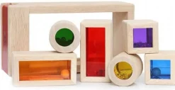 Wonderworld - Sound Blocks