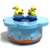 Wooden Duck Musical